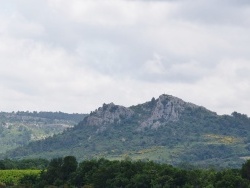 Photo paysage et monuments, Babeau-Bouldoux - la commune