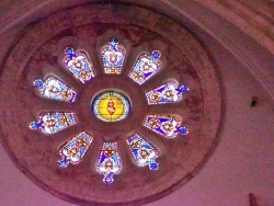 Photo paysage et monuments, Balaruc-les-Bains - église Notre Dame