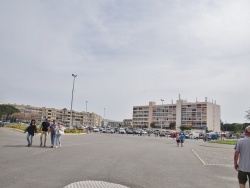 Photo paysage et monuments, Balaruc-les-Bains - le village