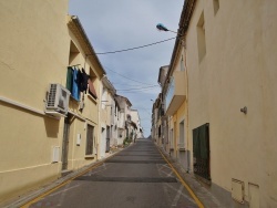 Photo paysage et monuments, Balaruc-les-Bains - le village