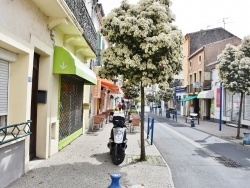 Photo paysage et monuments, Balaruc-les-Bains - le village