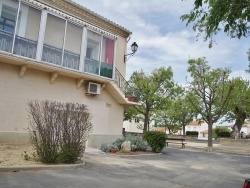 Photo paysage et monuments, Balaruc-le-Vieux - le village