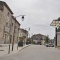 Photo Balaruc-le-Vieux - le village