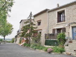 Photo paysage et monuments, Balaruc-le-Vieux - le village