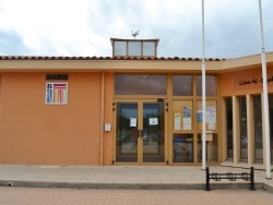 Photo paysage et monuments, Bassan - la commune