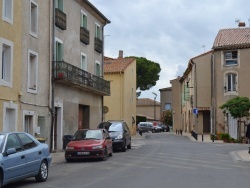 Photo paysage et monuments, Bassan - la commune