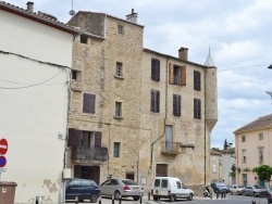 Photo paysage et monuments, Bassan - la commune