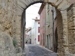 Photo paysage et monuments, Bassan - la commune