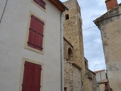 Photo paysage et monuments, Bassan - la commune