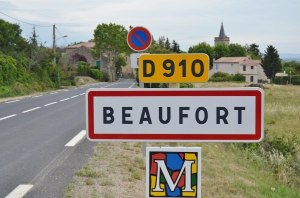 Photo Beaufort - beaufort (34210)