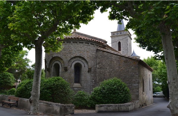 Photo Beaufort - la commune