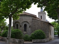 Photo paysage et monuments, Beaufort - la commune