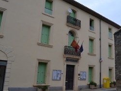 Photo paysage et monuments, Beaufort - la commune