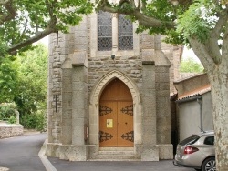 Photo paysage et monuments, Beaufort - la commune