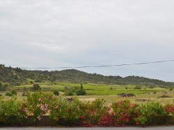 Photo paysage et monuments, Beaufort - la commune