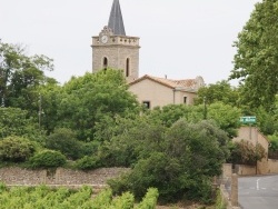 Photo paysage et monuments, Beaufort - la commune