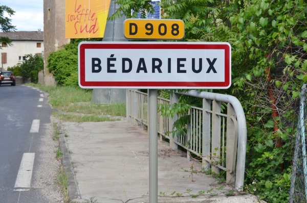 Photo Bédarieux - bedarieux (34600)