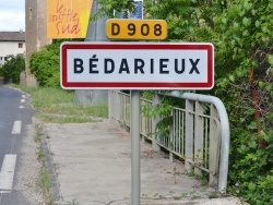 Photo paysage et monuments, Bédarieux - bedarieux (34600)