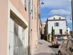 Photo paysage et monuments, Bédarieux - la commune