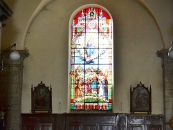 Photo paysage et monuments, Bédarieux - église Saint Alexandre