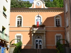 Photo paysage et monuments, Bédarieux - la commune