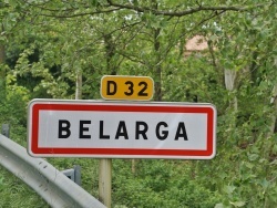 Photo paysage et monuments, Bélarga - belarga (34230)