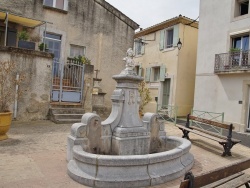 Photo paysage et monuments, Bélarga - La Fontaine