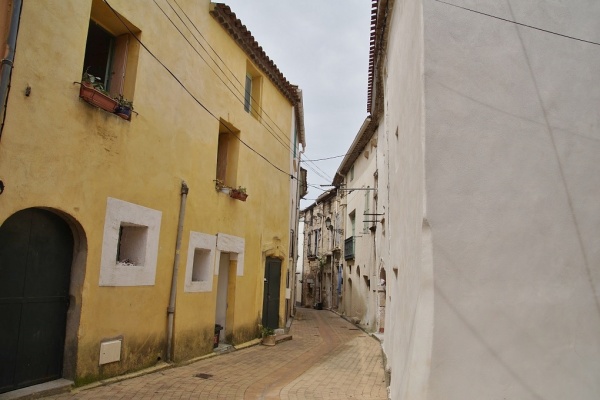 Photo Bélarga - le village