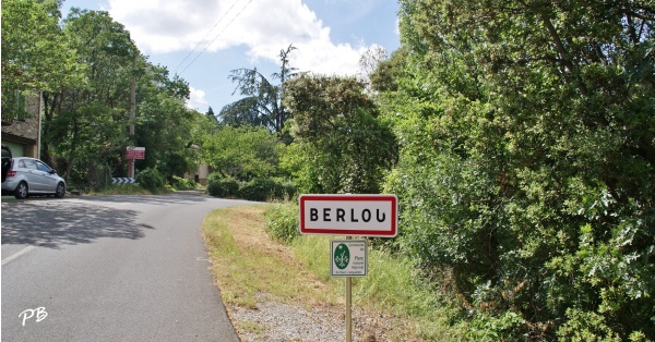 Photo Berlou - Le Village