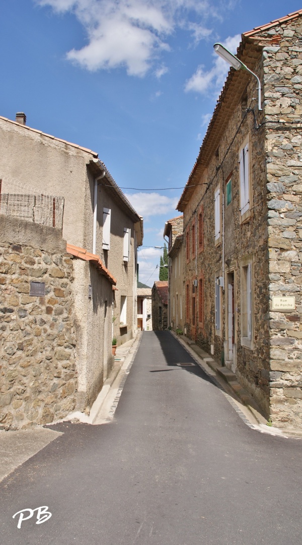 Photo Berlou - Le Village