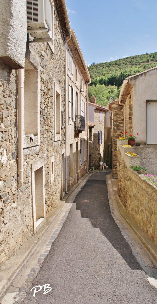 Photo Berlou - Le Village