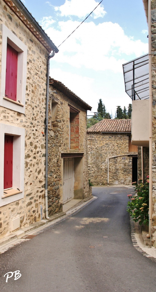 Photo Berlou - Le Village