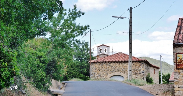 Photo Berlou - Le Village