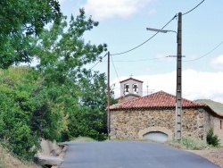 Photo paysage et monuments, Berlou - Le Village