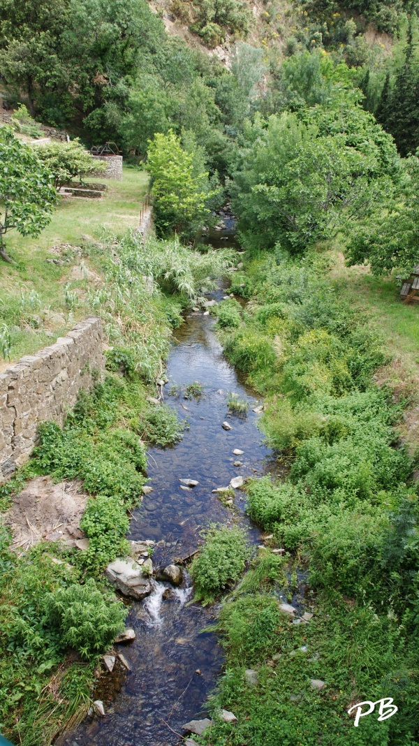 Photo Berlou - Le Village