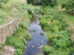 Photo paysage et monuments, Berlou - Le Village