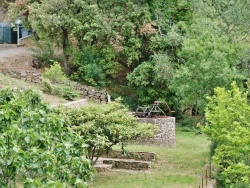 Photo paysage et monuments, Berlou - Le Village