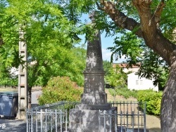 Photo paysage et monuments, Berlou - Monument aux Morts