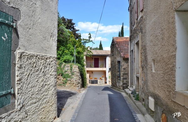 Photo Berlou - Le Village