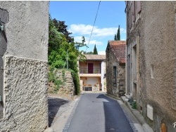 Photo paysage et monuments, Berlou - Le Village