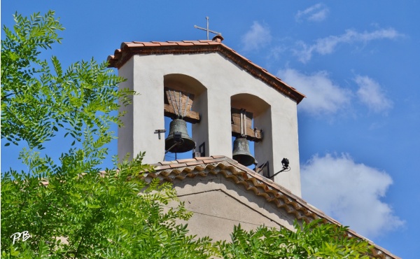 --église St Michel