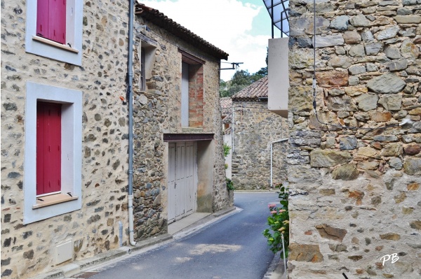 Photo Berlou - Le Village