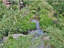 Photo paysage et monuments, Berlou - Le Village