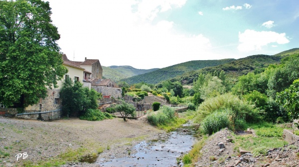 Photo Berlou - Le Village