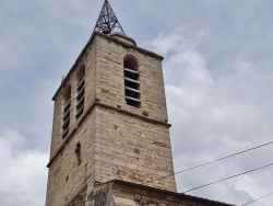 Photo paysage et monuments, Bessan - église saint Pierre