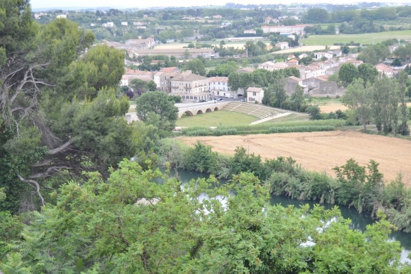 Photo Béziers - la commune