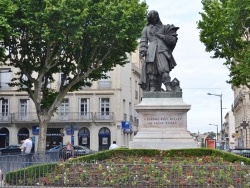 Photo paysage et monuments, Béziers - la commune