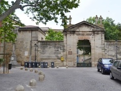 Photo paysage et monuments, Béziers - la commune