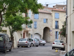 Photo paysage et monuments, Boujan-sur-Libron - la commune