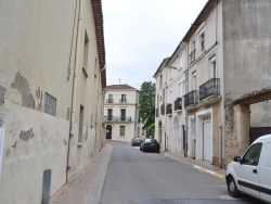 Photo paysage et monuments, Boujan-sur-Libron - la commune